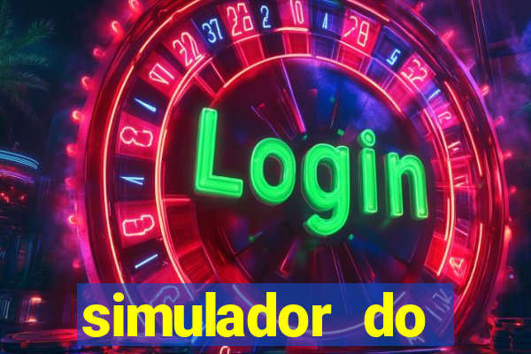 simulador do fortune tiger